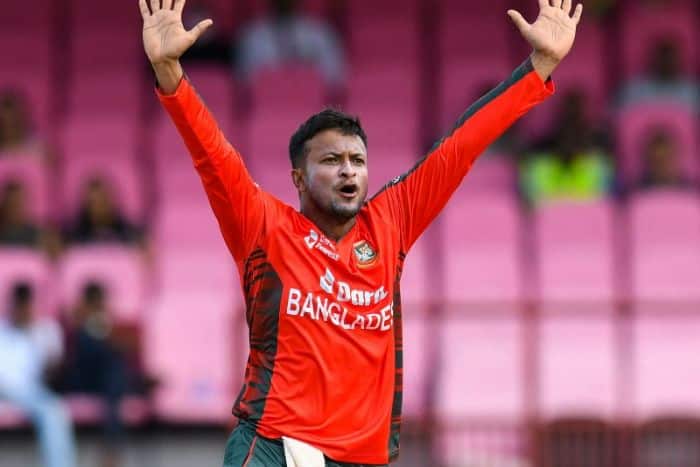 Shakib Al Hasan Back As Bangladesh Captain As Bangladesh Announce Squad For Asia Cup