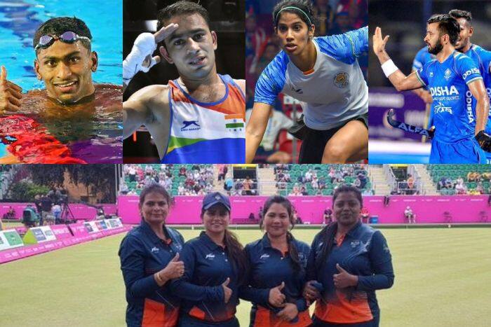 Commonwealth Games 2022, India Full Schedule, Day 4: All You Need To Know | CWG 2022 Birmingham