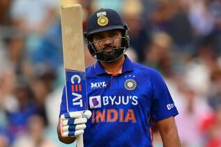 Rohit Sharma Reveals The Key Man For India's Aggressive Approach In T20Is