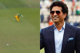 Watch: Sachin Tendulkar Lauds Tristan Stubbs For Taking A Blinder Against England, Video Goes Viral