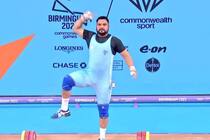 Commonwealth Games 2022: Lovepreet Singh Wins Bronze, Nitu Assures Medal In Boxing