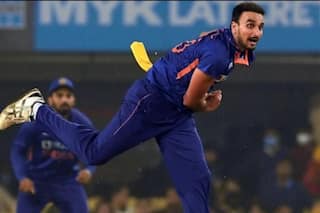 Breaking: Harshal Patel Set To Miss Asia Cup, Doubtful For T20 World Cup Due To Injury