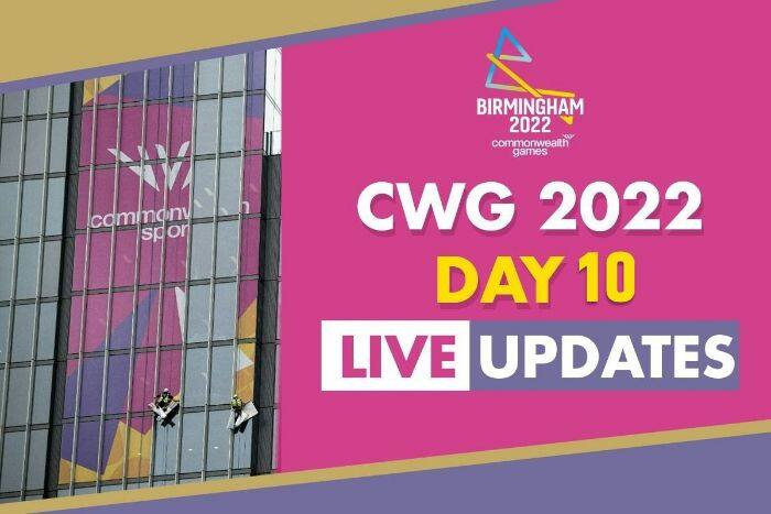 LIVE | CWG 2022, Day 10: INDW Clinch Bronze vs NZW In Hockey; Eldhose Paul, Panghal, Ghangas Win Gold As Sindhu Enters Final Latest CWG Updates
