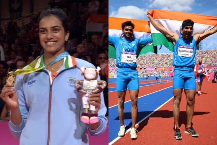CWG 2022 Medals Tally: A Full List Of Indian Medal Winners