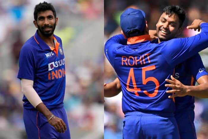 ‘Can’t Trust Avesh, Deepak In Death Overs’- Fans React After Jasprit Bumrah Ruled Out Of Asia Cup