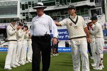 Condolences Pour In As Former Umpire Rudi Koertzen Passes Away