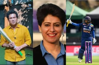 EXCLUSIVE: Is Mithali Raj Sachin Tendulkar’s Equivalent of Women’s Cricket? Anjum Chopra’s EPIC Response Goes VIRAL | WATCH VIDEO