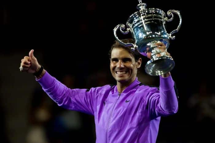 Nadal, Alcaraz Will Play In US Open Exhibition Match To Provide Support To Ukraine