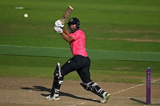4 2 4 2 6 4: Cheteshwar Pujara Leaves Fans In Disbelief With Quick-fire Century| Watch Video