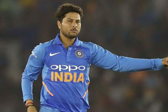Former Indian Spinner Believes Kuldeep Yadav Can Get Selected For World Cup