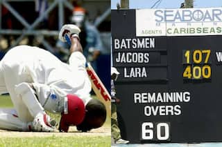 Top Three Left-handers To Create Incredible Records In Cricket