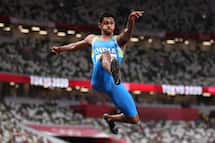 CWG Medallist M. Sreeshankar Finishes 6th On Diamond League Debut In Monaco