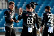 West Indies vs New Zealand 3rd T20I, Barbados Live Streaming: When and Where to Watch In India