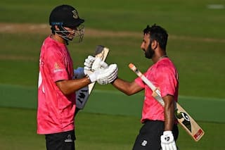 ‘One Of The Best Innings’, Says Cheteshwar Pujara After Scoring 107 Off 79 Balls| Watch Video