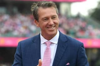 ‘India Is Still The Ultimate Challenge For Australia,’ Feels Glenn McGrath