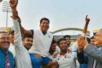 Kolkata Knight Riders Appoint Veteran Chandrakant Pandit As Head Coach For IPL 2023