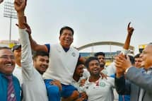 Kolkata Knight Riders Appoint Veteran Chandrakant Pandit As Head Coach For IPL 2023