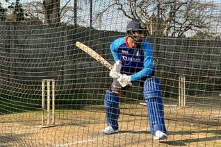 KL Rahul Returns From Injury, Begins Training For ODI Series Against Zimbabwe