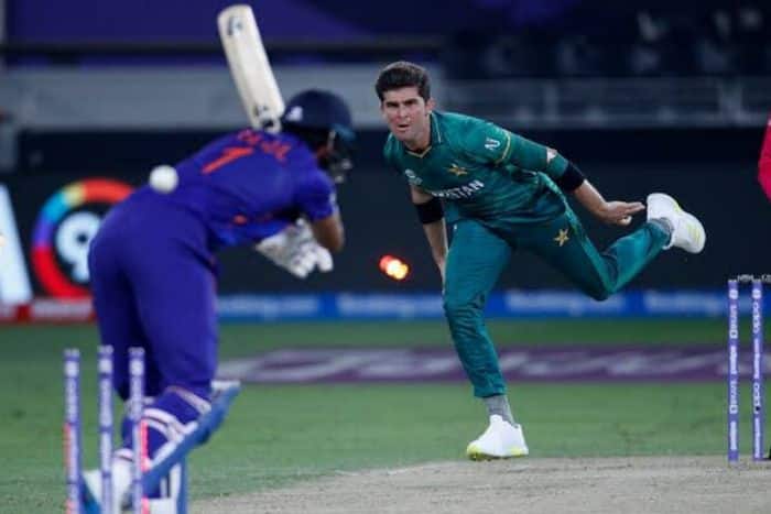 Big Relief For India, Shaheen Shah Afridi Ruled Out Of Asia Cup 2022