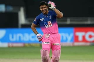‘When You’re In A Dark Place…’- Riyan Parag Posts Cryptic Tweet After Not Getting Picked For Zimbabwe Tour