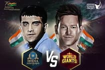 Legends League Cricket: Date, Time Venue And Where To Watch