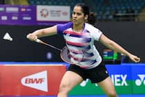Saina Nehwal Reaches Pre-quarterfinals Of BWF World Championships 2022