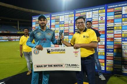 BB vs GMY Dream11 Prediction, Bengaluru Blasters vs Gulbarga Mystics: Captain, Vice-Captain, Probable XIs, Pitch Report, Injury Update- Shriram Maharaja Trophy KSCA T20