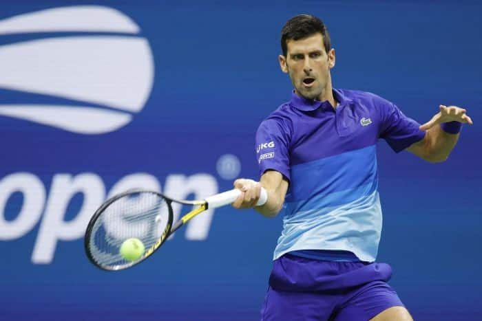 Novak Djokovic Set To Miss U.S. Open, Indicates His Official Website
