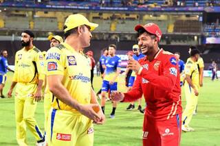 Punjab Kings Give Update On Change In Captaincy After Sacking Coach Anil Kumble