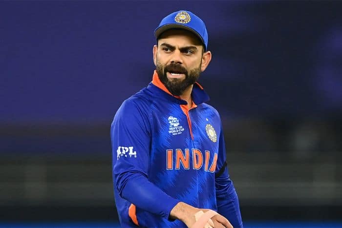 Virat Kohli Reveals What Went Wrong In England, Promises A Better Outing In Asia Cup