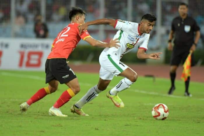 Durand Cup: Sumit Passi Own Goal Sinks EB As ATKMB Win Fifth Straight Derby