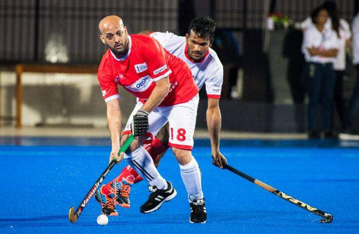 ‘Facilities In Sports Have Improved Across India’- Says Former Hockey Captain Viren Rasquinha On National Sports Day