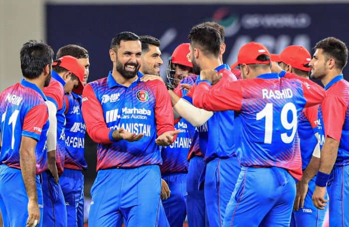 Bangladesh vs Afghanistan Asia Cup 2022 Live Streaming: When and Where To Watch In India