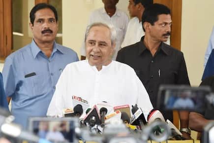 Odisha Government Presents Cash Awards Of Rs 2.12 Crore To Sportspersons On National Sports Day