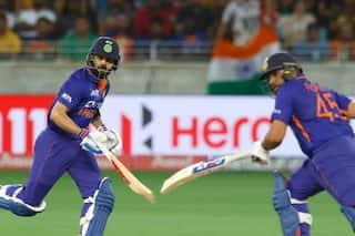 India vs Hong Kong Asia Cup 2022: A Look At India’s Predicted XI For The Match