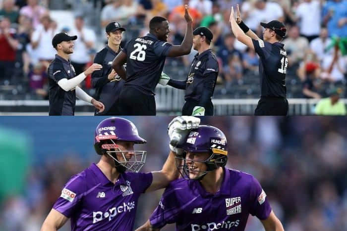My Dream11 Team Manchester Originals vs Northern Superchargers Dream11 Team Prediction MNR vs NOS 2022: Best players list of MNR vs NOS, Manchester Originals Dream11 Team Player List, Northern Superchargers Dream11 Team Player List, Dream11 Guru Tips