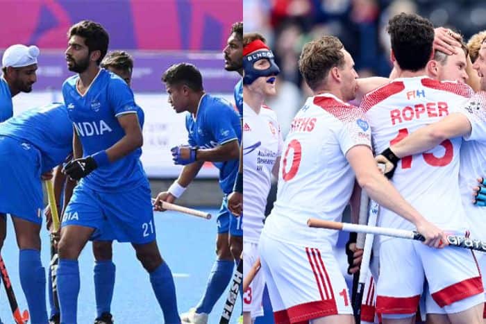CWG 2022: India vs England Hockey Live Streaming: When and Where to Watch | All You Need To Know
