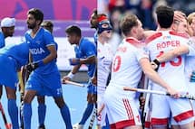 CWG 2022: India vs England Hockey Live Streaming: When and Where to Watch In India