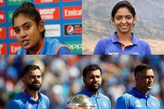 CWG 2022: Harmanpreet Kaur Goes Past MS Dhoni, Virat Kohli, Rohit Sharma & Mithali Raj To Claim Spectacular Record