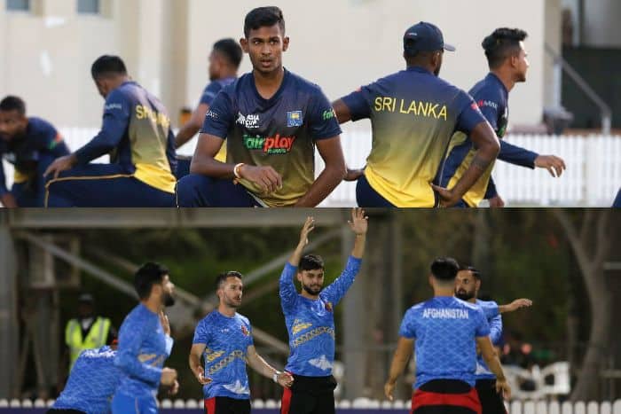 SL vs AFG Dream11 Team Prediction, Sri Lanka vs Afghanistan: Captain, Vice-Captain, Probable XIs For The Asia Cup 2022, Match 1, at The Dubai International Cricket Stadium, Dubai