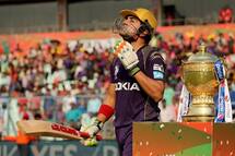 Gautam Gambhir to play for India Maharajas in Legends League Cricket