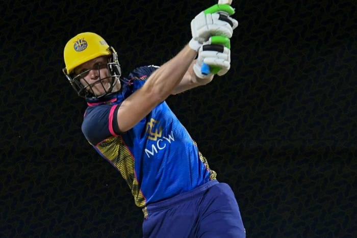 GUY vs BR Dream11 Team Prediction, Guyana Amazon Warriors vs Barbados Royals: Captain, Vice-Captain, Probable XIs For The 6ixty Men 2022, Match 8, at Warner Park, Basseterre, St Kitts, West Indies