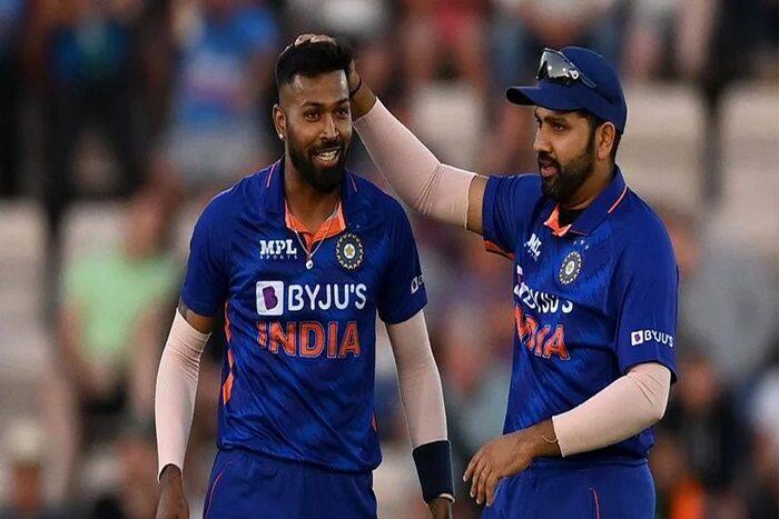 Rohit Sharma Best Captain? Is He Ahead Of Kohli & Dhoni & What Does Pandya Think About Rohit-Dravid Pair? | Read Here