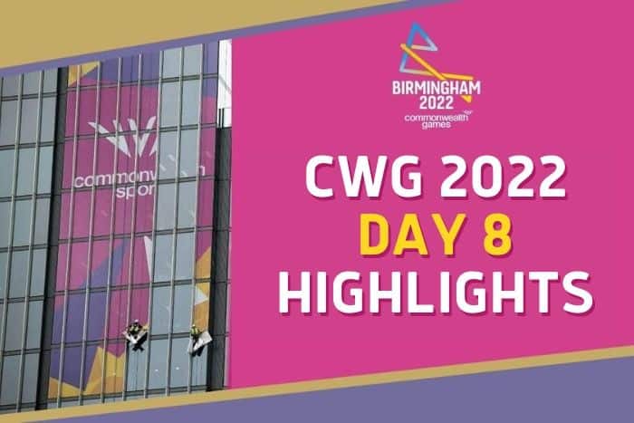 India Women vs Australia Women Hockey Semi-final Highlights, Commonwealth Games 2022 Day 8: Valiant IND Go Down vs AUS In Penalty Shoot-Outs After Being Robbed By Organisers