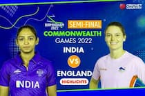 India Women vs Australia Women Commonwealth Games 2022 Highlights, Edgbaston: INDW Succumb Under Pressure Once Again As AUSW Strike Gold