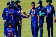 India remain static on third in latest ICC ODI Team Rankings