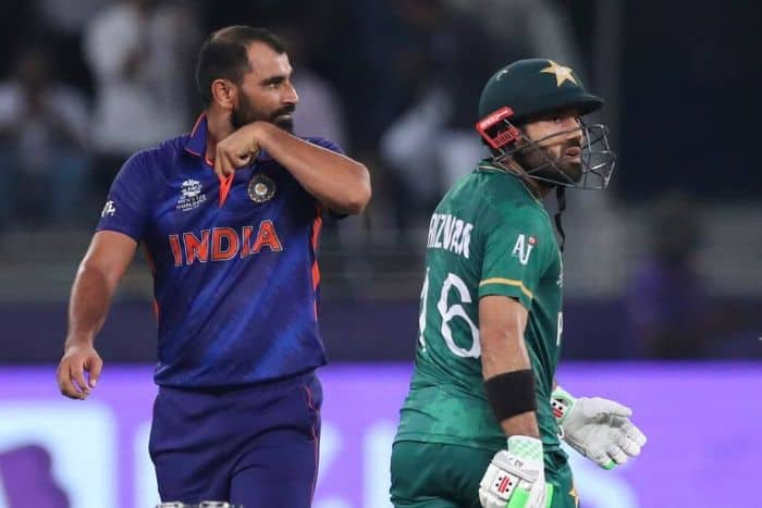 IND vs PAK: India And Pakistan Likely To Face Five Times In 2022