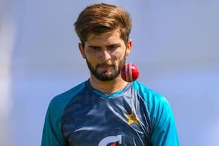 shaheen walks towards london hopes of recovery ahead of world cup