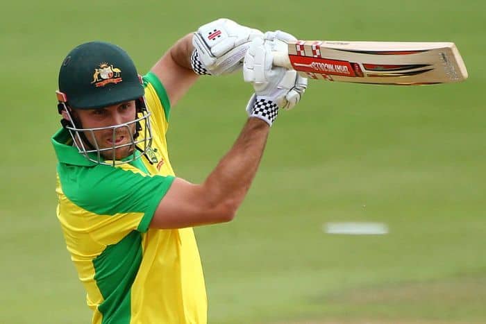 australia suffered a major setback all rounder mitchell marsh out of zimbabwe tour due to ankle injury