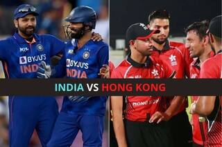 india vs hong kong asia cup 2022 live streaming when and where to watch the tough competition between india and hong kong know here in just one click